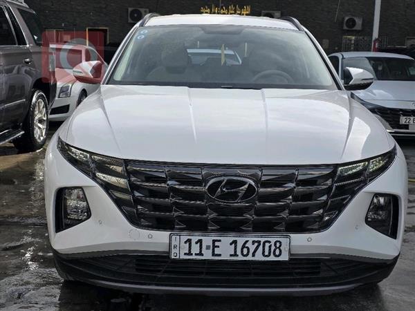 هيونداي توسان 2024 للبيع في العراق -  بغداد